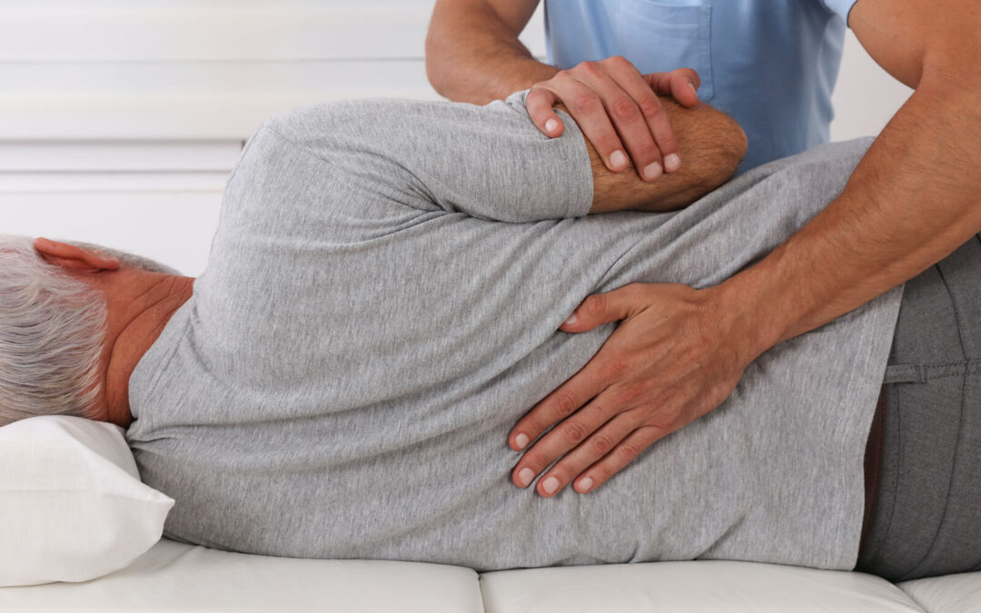 Are Chiropractic Adjustments Safe?